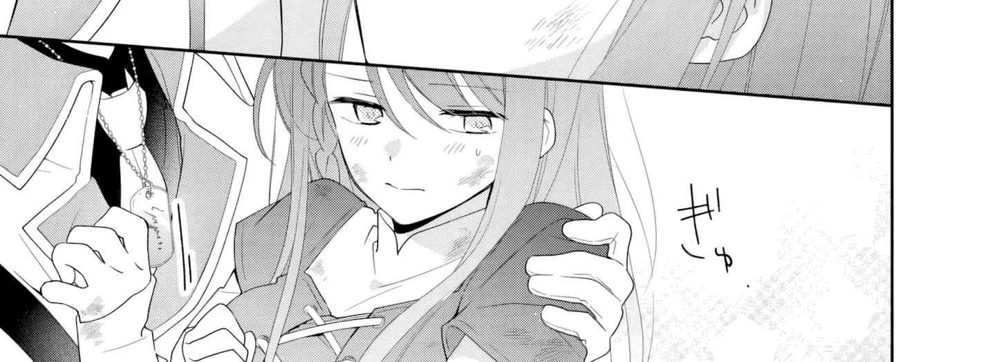 Seikishi-sama, Sorosoro Watashi o Hanashite Kudasai! ~Youzumi Seijo wa Sodateta Eiyuu ni Shuuchaku Sareru~ Chapter 2 page 18 - 