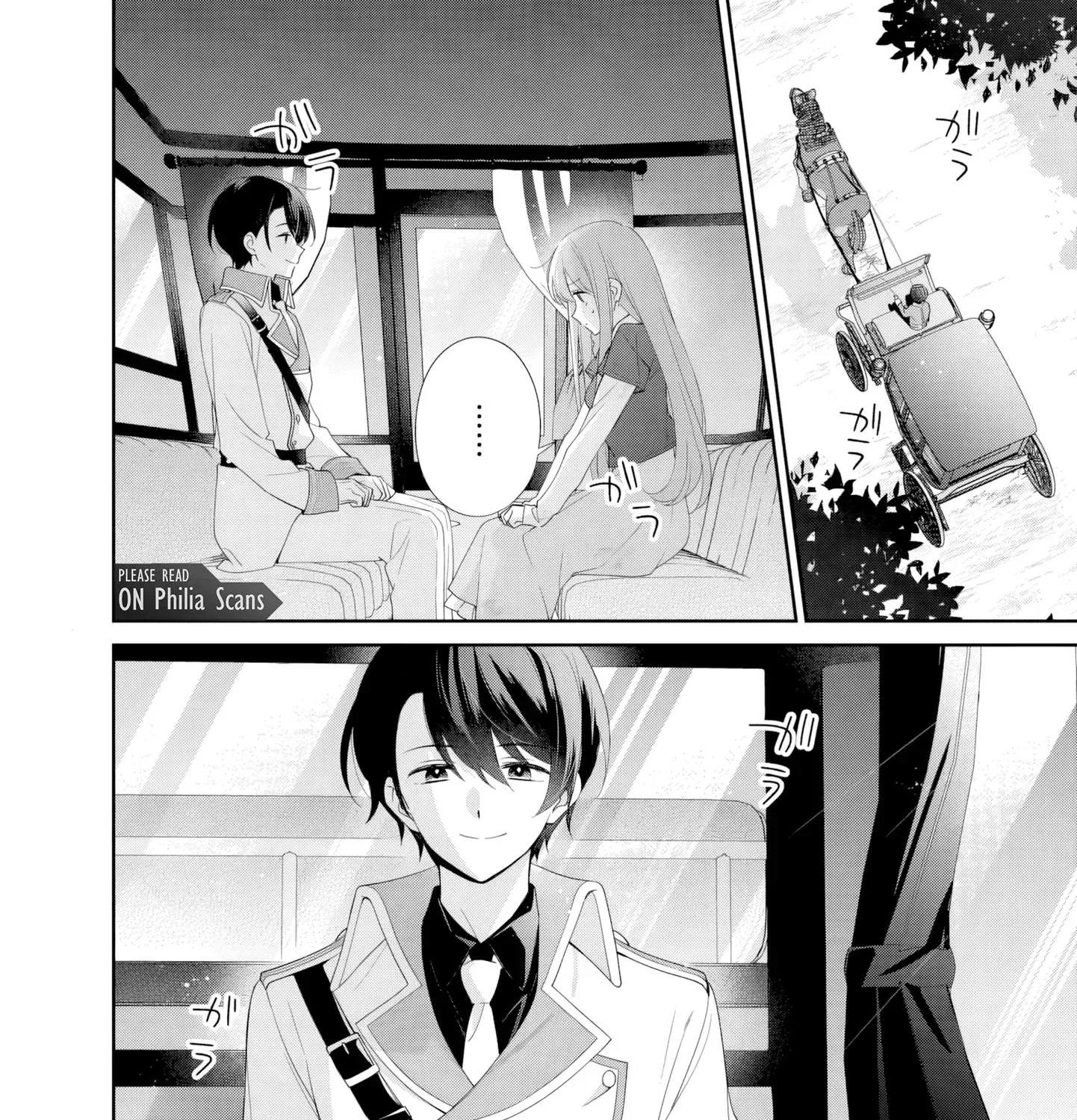 Seikishi-sama, Sorosoro Watashi o Hanashite Kudasai! ~Youzumi Seijo wa Sodateta Eiyuu ni Shuuchaku Sareru~ Chapter 2 page 23 - 