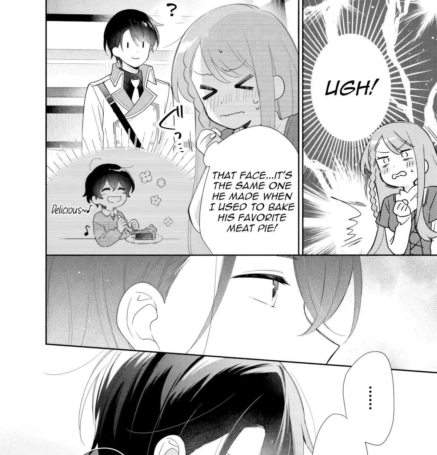 Seikishi-sama, Sorosoro Watashi o Hanashite Kudasai! ~Youzumi Seijo wa Sodateta Eiyuu ni Shuuchaku Sareru~ Chapter 2 page 27 - 