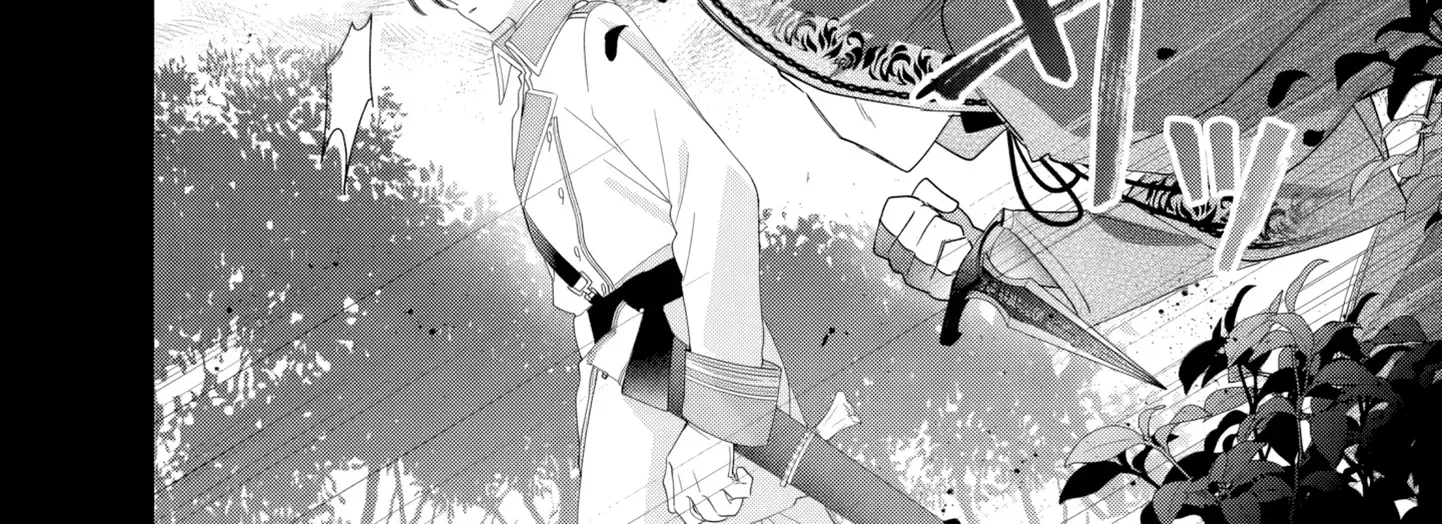 Seikishi-sama, Sorosoro Watashi o Hanashite Kudasai! ~Youzumi Seijo wa Sodateta Eiyuu ni Shuuchaku Sareru~ Chapter 2 page 32 - 
