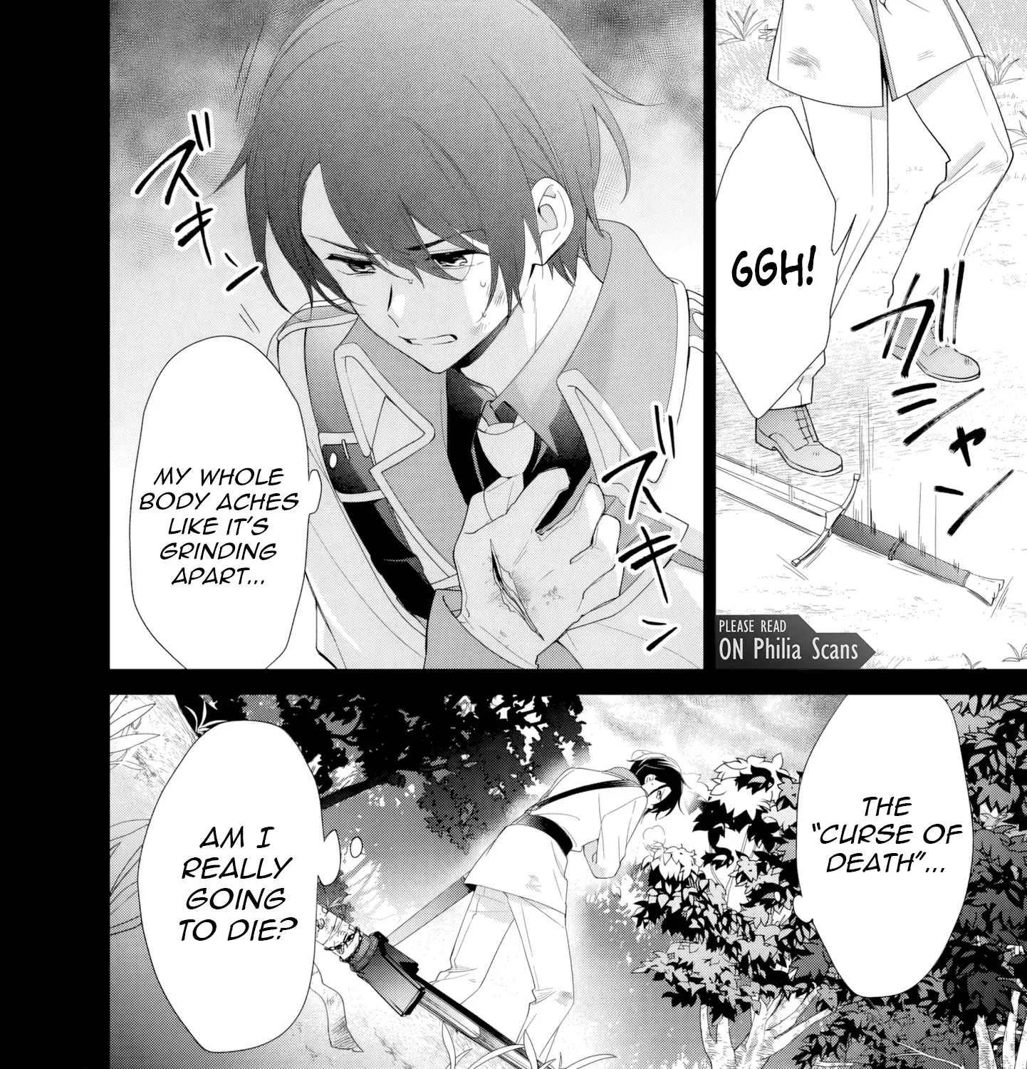 Seikishi-sama, Sorosoro Watashi o Hanashite Kudasai! ~Youzumi Seijo wa Sodateta Eiyuu ni Shuuchaku Sareru~ Chapter 2 page 39 - 