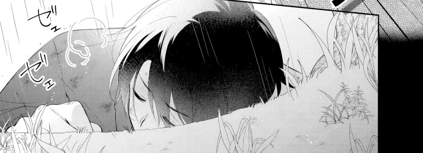 Seikishi-sama, Sorosoro Watashi o Hanashite Kudasai! ~Youzumi Seijo wa Sodateta Eiyuu ni Shuuchaku Sareru~ Chapter 2 page 42 - 