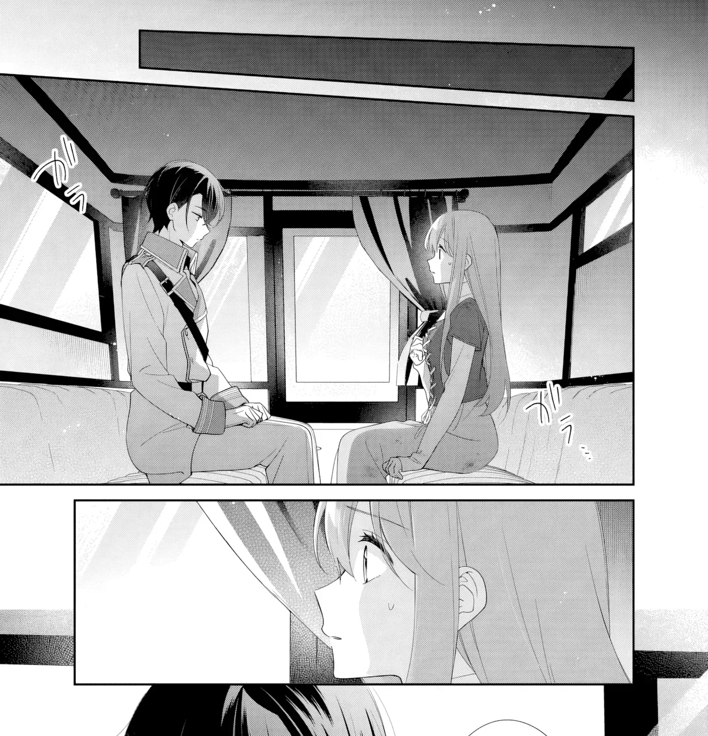 Seikishi-sama, Sorosoro Watashi o Hanashite Kudasai! ~Youzumi Seijo wa Sodateta Eiyuu ni Shuuchaku Sareru~ Chapter 2 page 45 - 