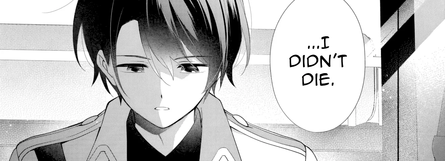 Seikishi-sama, Sorosoro Watashi o Hanashite Kudasai! ~Youzumi Seijo wa Sodateta Eiyuu ni Shuuchaku Sareru~ Chapter 2 page 46 - 