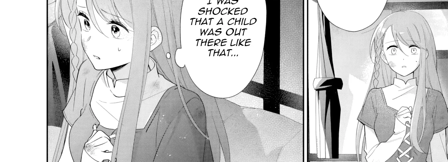 Seikishi-sama, Sorosoro Watashi o Hanashite Kudasai! ~Youzumi Seijo wa Sodateta Eiyuu ni Shuuchaku Sareru~ Chapter 2 page 48 - 