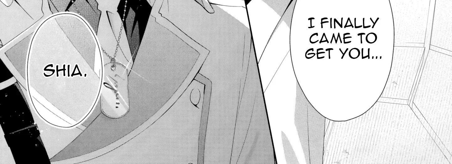 Seikishi-sama, Sorosoro Watashi o Hanashite Kudasai! ~Youzumi Seijo wa Sodateta Eiyuu ni Shuuchaku Sareru~ Chapter 2 page 6 - 