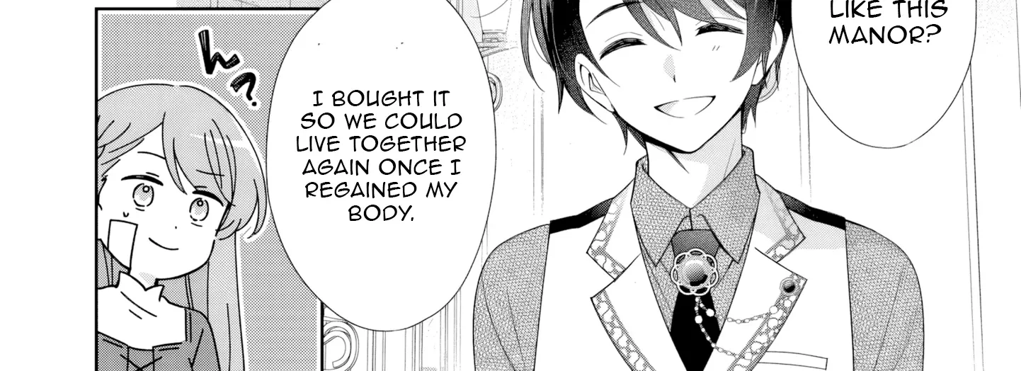 Seikishi-sama, Sorosoro Watashi o Hanashite Kudasai! ~Youzumi Seijo wa Sodateta Eiyuu ni Shuuchaku Sareru~ Chapter 2 page 64 - 