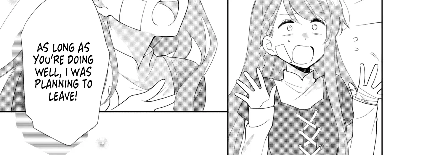 Seikishi-sama, Sorosoro Watashi o Hanashite Kudasai! ~Youzumi Seijo wa Sodateta Eiyuu ni Shuuchaku Sareru~ Chapter 2 page 66 - 