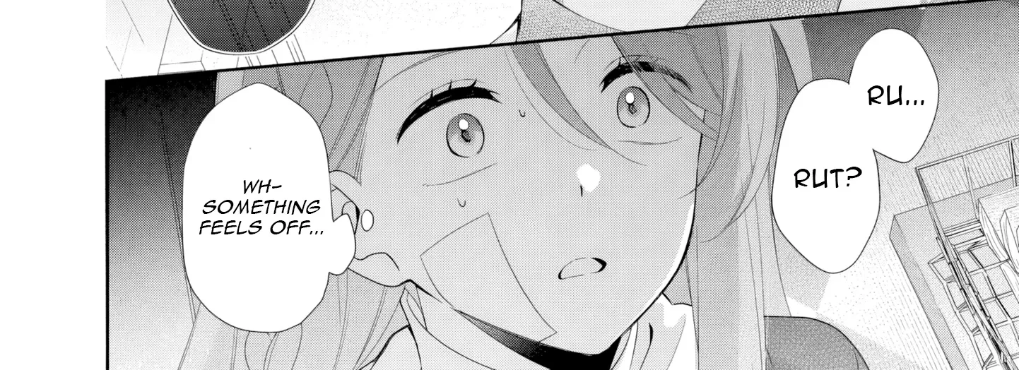 Seikishi-sama, Sorosoro Watashi o Hanashite Kudasai! ~Youzumi Seijo wa Sodateta Eiyuu ni Shuuchaku Sareru~ Chapter 2 page 68 - 