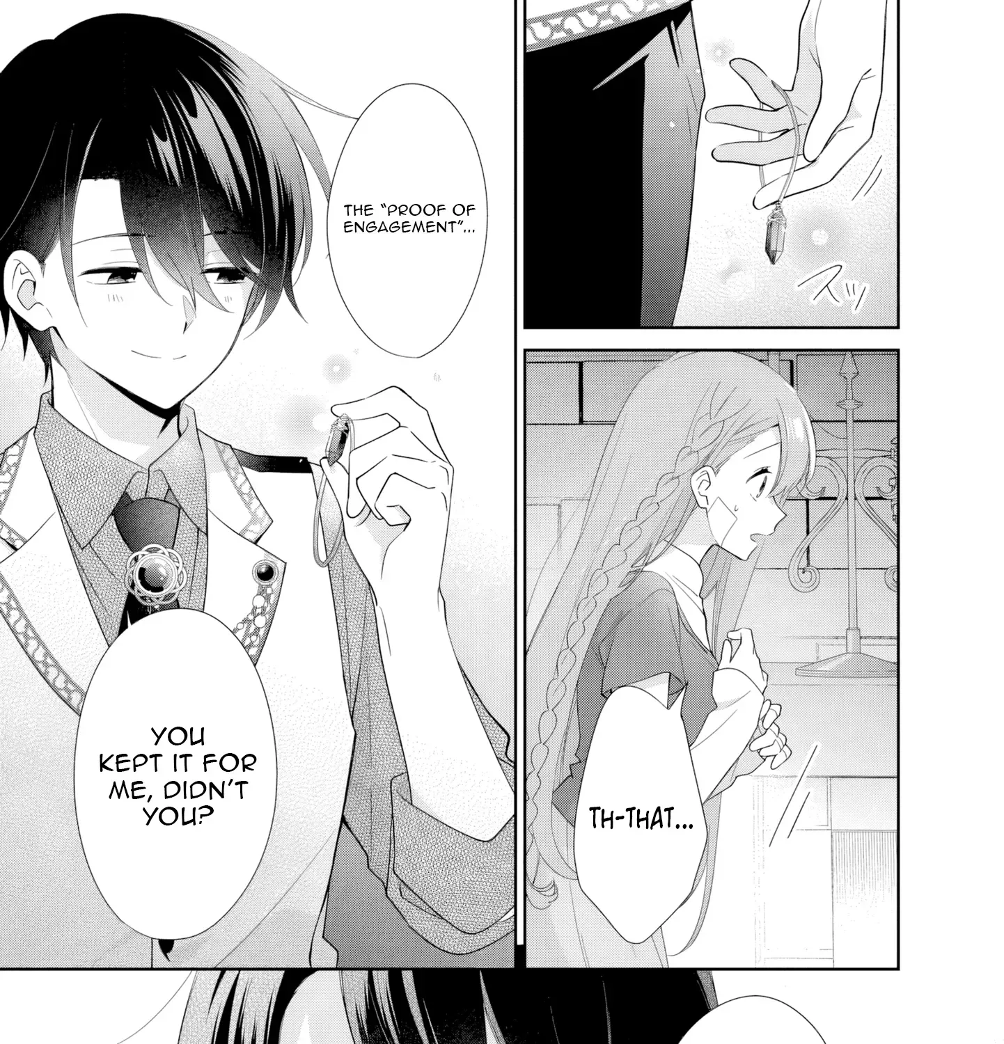 Seikishi-sama, Sorosoro Watashi o Hanashite Kudasai! ~Youzumi Seijo wa Sodateta Eiyuu ni Shuuchaku Sareru~ Chapter 2 page 69 - 