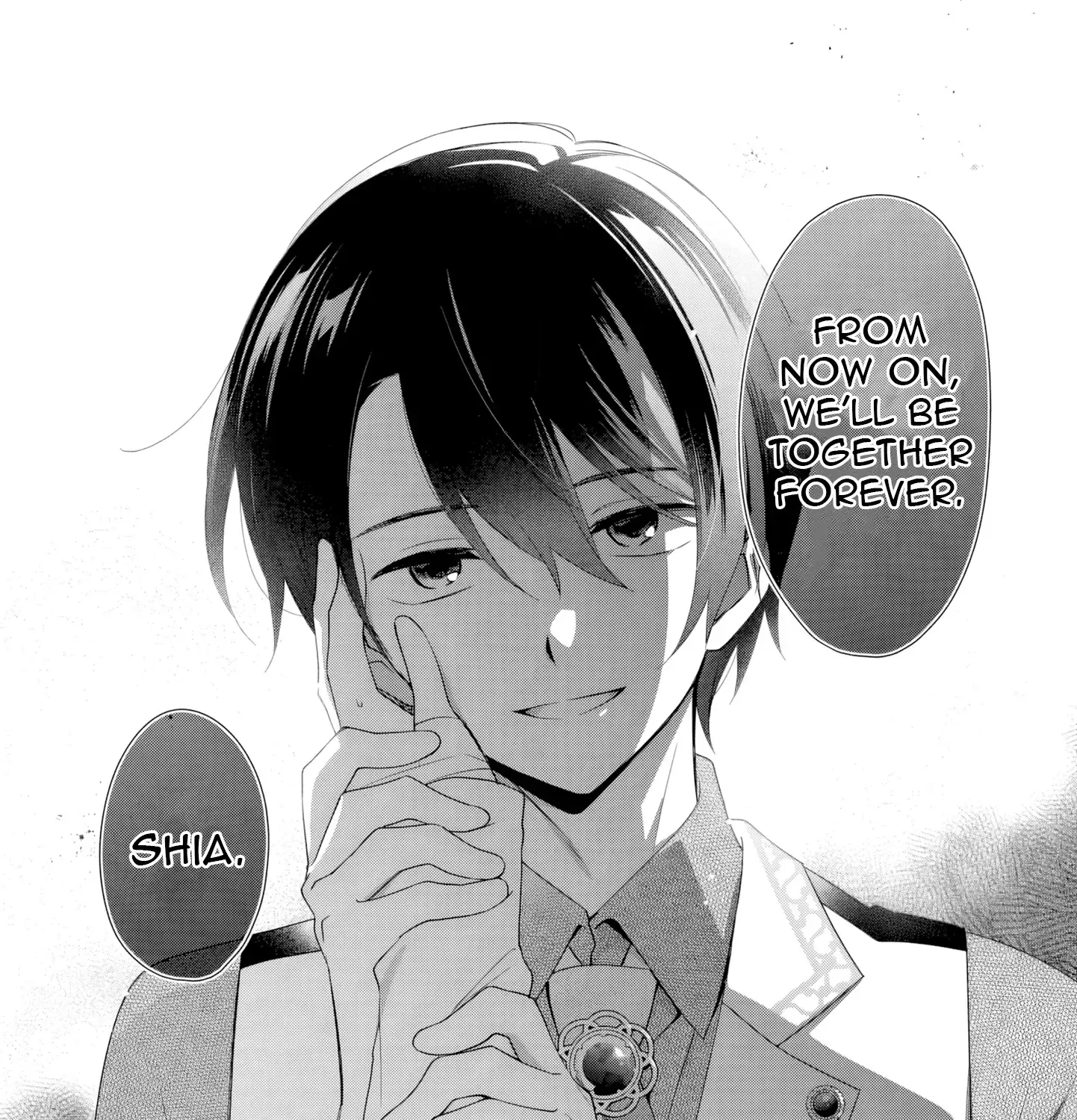 Seikishi-sama, Sorosoro Watashi o Hanashite Kudasai! ~Youzumi Seijo wa Sodateta Eiyuu ni Shuuchaku Sareru~ Chapter 2 page 73 - 
