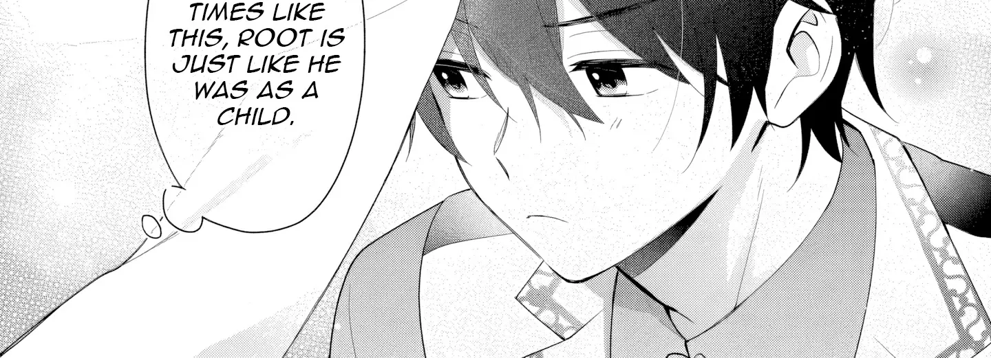 Seikishi-sama, Sorosoro Watashi o Hanashite Kudasai! ~Youzumi Seijo wa Sodateta Eiyuu ni Shuuchaku Sareru~ Chapter 3 page 15 - 