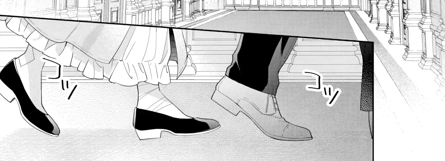 Seikishi-sama, Sorosoro Watashi o Hanashite Kudasai! ~Youzumi Seijo wa Sodateta Eiyuu ni Shuuchaku Sareru~ Chapter 3 page 21 - 