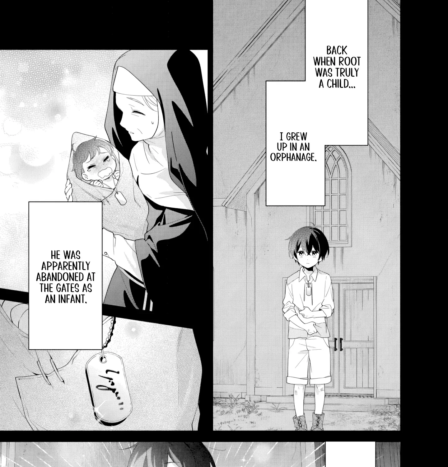 Seikishi-sama, Sorosoro Watashi o Hanashite Kudasai! ~Youzumi Seijo wa Sodateta Eiyuu ni Shuuchaku Sareru~ Chapter 3 page 24 - 