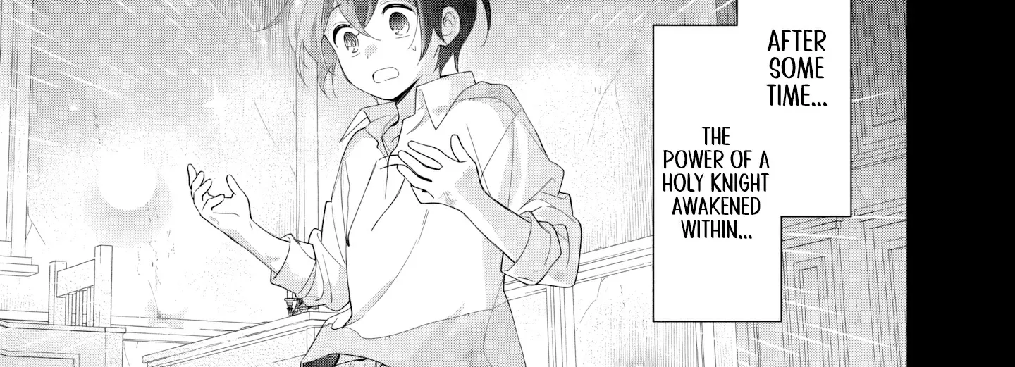 Seikishi-sama, Sorosoro Watashi o Hanashite Kudasai! ~Youzumi Seijo wa Sodateta Eiyuu ni Shuuchaku Sareru~ Chapter 3 page 25 - 