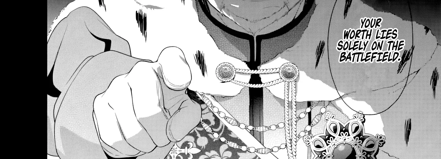 Seikishi-sama, Sorosoro Watashi o Hanashite Kudasai! ~Youzumi Seijo wa Sodateta Eiyuu ni Shuuchaku Sareru~ Chapter 3 page 31 - 