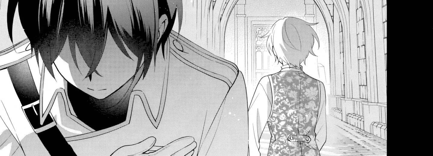 Seikishi-sama, Sorosoro Watashi o Hanashite Kudasai! ~Youzumi Seijo wa Sodateta Eiyuu ni Shuuchaku Sareru~ Chapter 3 page 37 - 