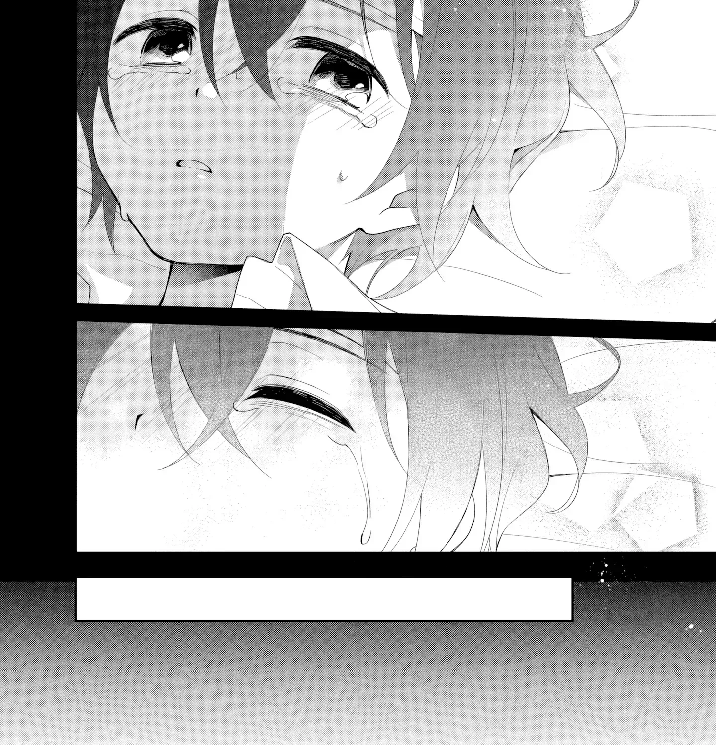 Seikishi-sama, Sorosoro Watashi o Hanashite Kudasai! ~Youzumi Seijo wa Sodateta Eiyuu ni Shuuchaku Sareru~ Chapter 3 page 46 - 