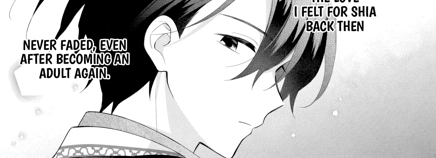 Seikishi-sama, Sorosoro Watashi o Hanashite Kudasai! ~Youzumi Seijo wa Sodateta Eiyuu ni Shuuchaku Sareru~ Chapter 3 page 49 - 