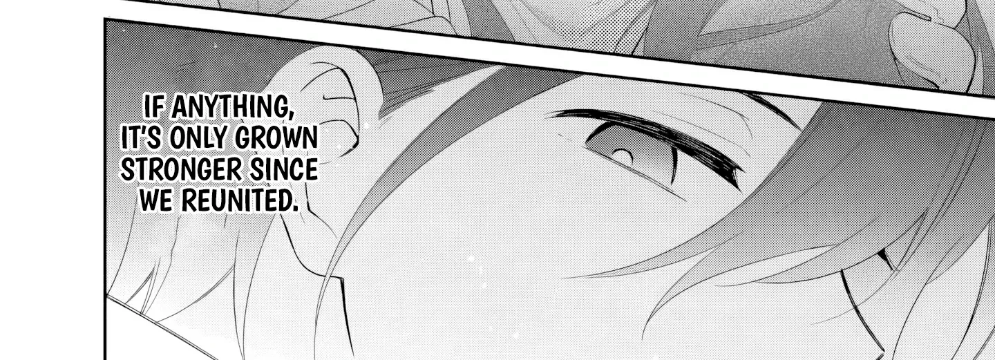 Seikishi-sama, Sorosoro Watashi o Hanashite Kudasai! ~Youzumi Seijo wa Sodateta Eiyuu ni Shuuchaku Sareru~ Chapter 3 page 51 - 