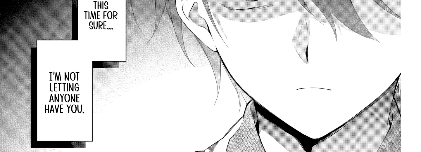 Seikishi-sama, Sorosoro Watashi o Hanashite Kudasai! ~Youzumi Seijo wa Sodateta Eiyuu ni Shuuchaku Sareru~ Chapter 3 page 53 - 