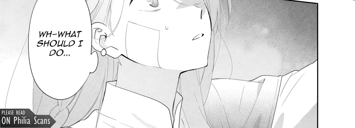 Seikishi-sama, Sorosoro Watashi o Hanashite Kudasai! ~Youzumi Seijo wa Sodateta Eiyuu ni Shuuchaku Sareru~ Chapter 3 page 9 - 