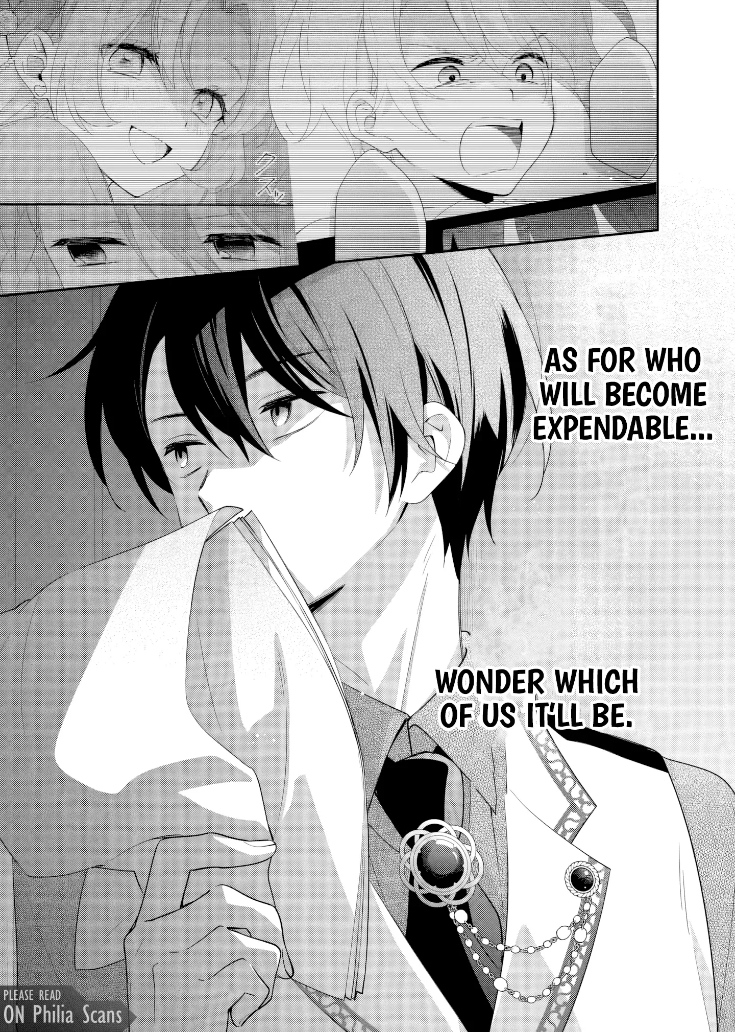 Seikishi-sama, Sorosoro Watashi o Hanashite Kudasai! ~Youzumi Seijo wa Sodateta Eiyuu ni Shuuchaku Sareru~ Chapter 4 page 9 - 