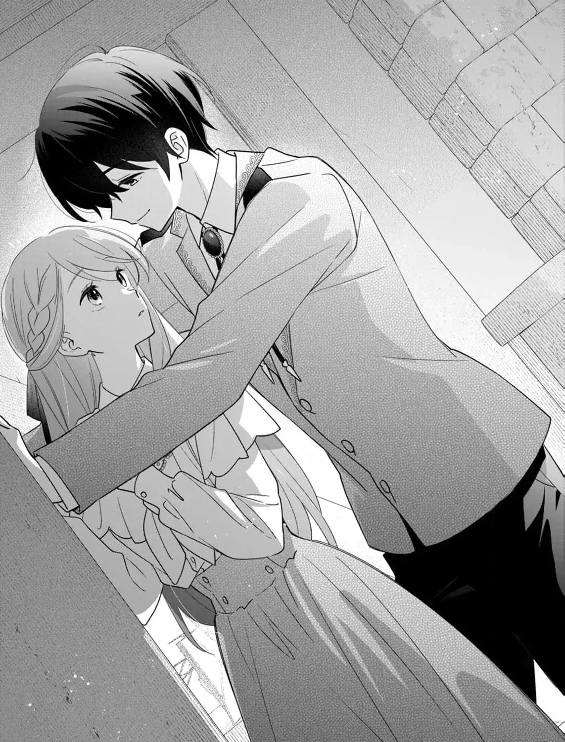 Seikishi-sama, Sorosoro Watashi o Hanashite Kudasai! ~Youzumi Seijo wa Sodateta Eiyuu ni Shuuchaku Sareru~ Chapter 5 page 27 - 