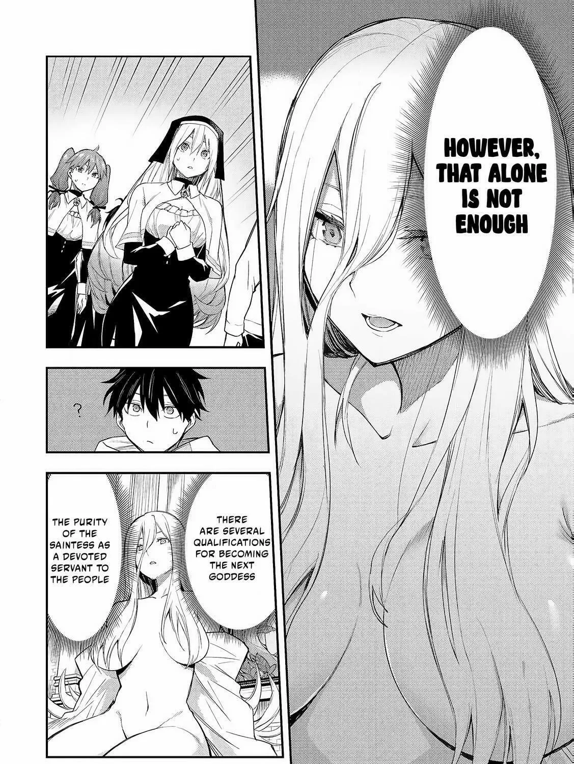 Seinaru Otome to Himegoto wo Chapter 1 page 40 - 