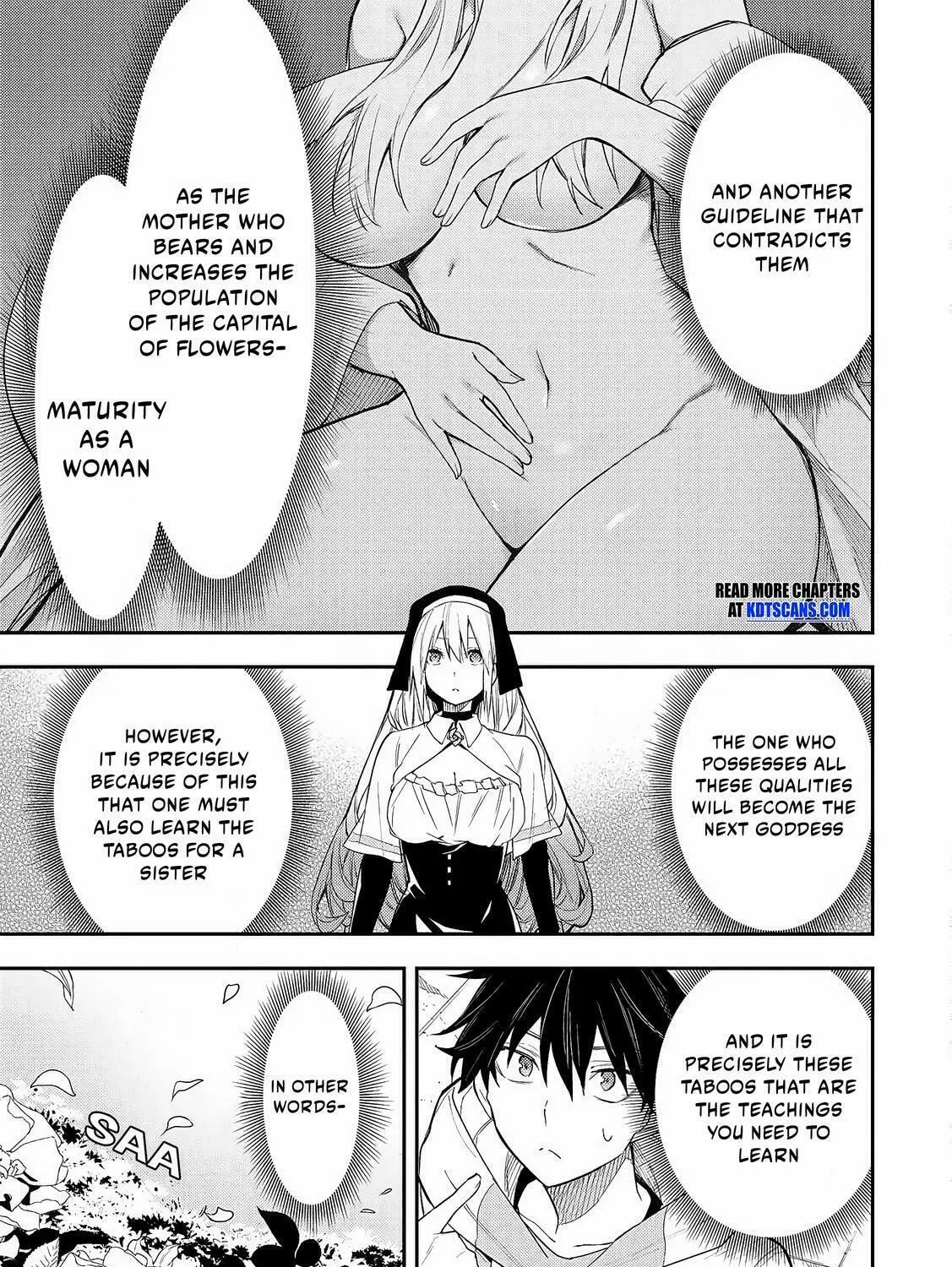 Seinaru Otome to Himegoto wo Chapter 1 page 42 - 