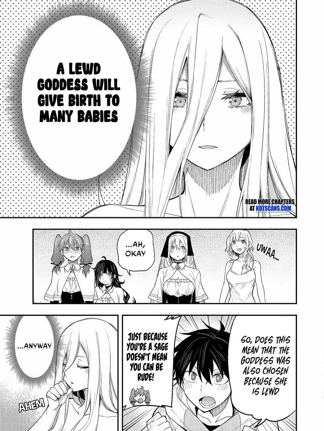 Seinaru Otome to Himegoto wo Chapter 1 page 50 - 