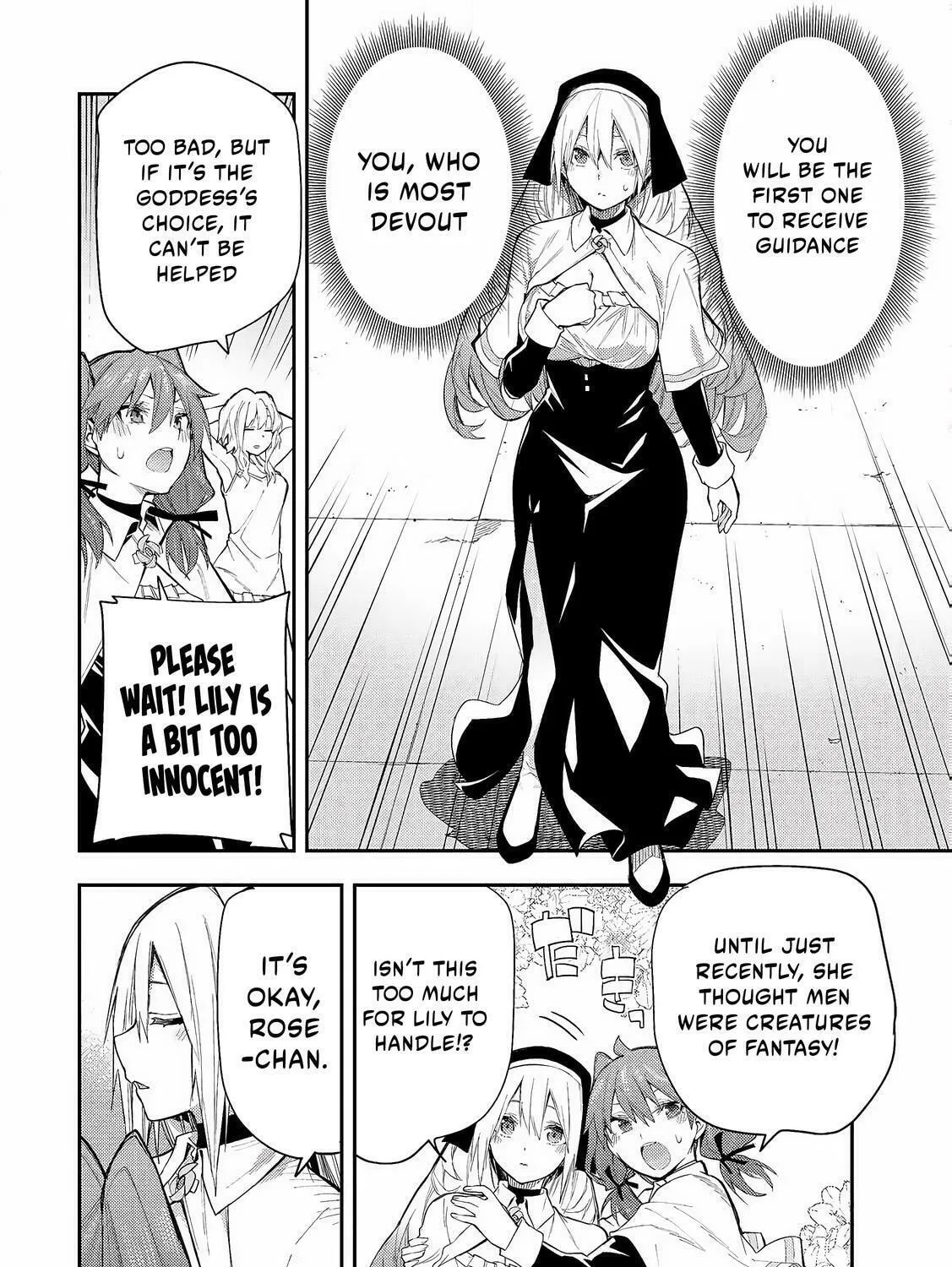 Seinaru Otome to Himegoto wo Chapter 1 page 56 - 
