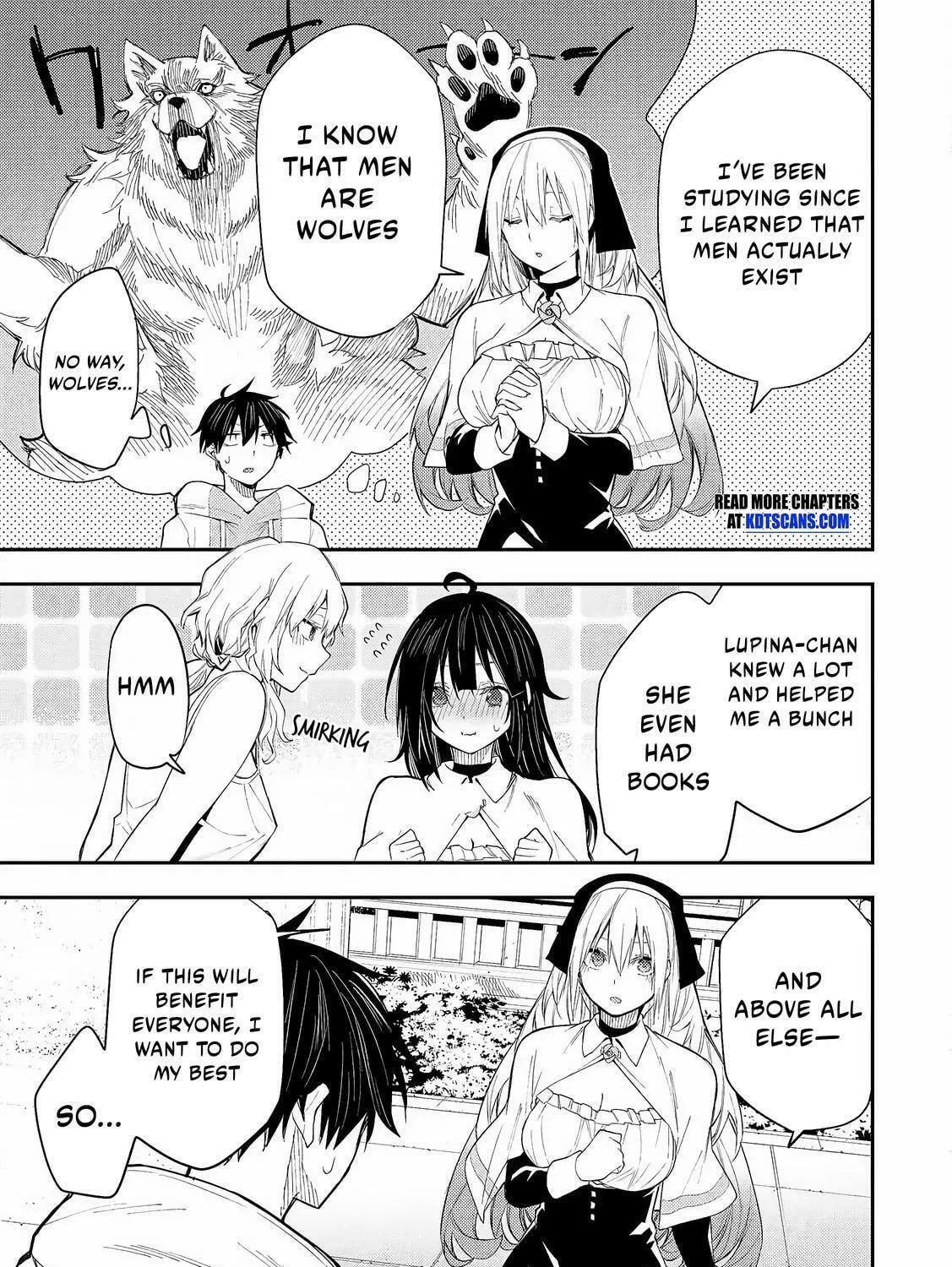Seinaru Otome to Himegoto wo Chapter 1 page 58 - 