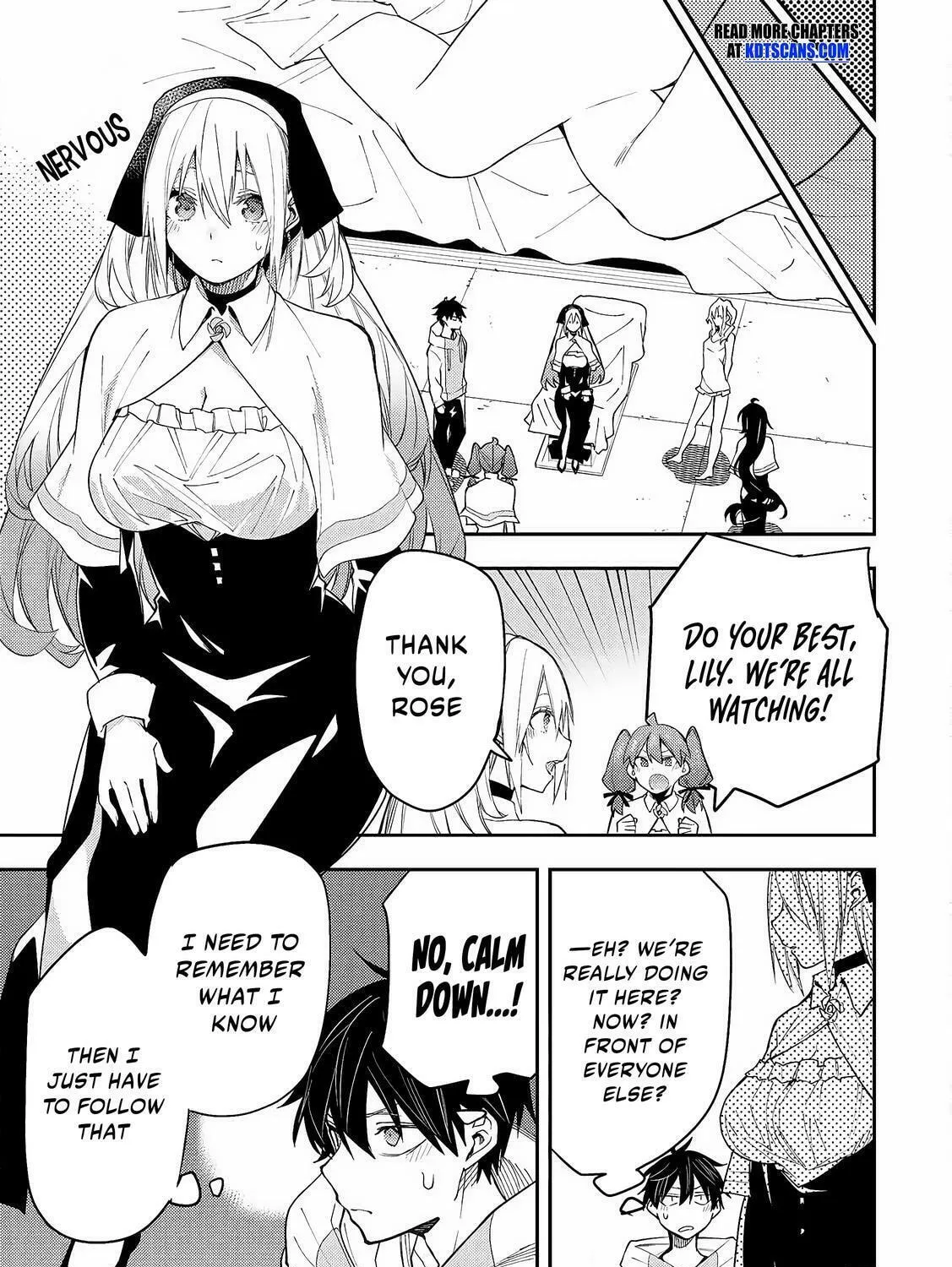 Seinaru Otome to Himegoto wo Chapter 1 page 66 - 
