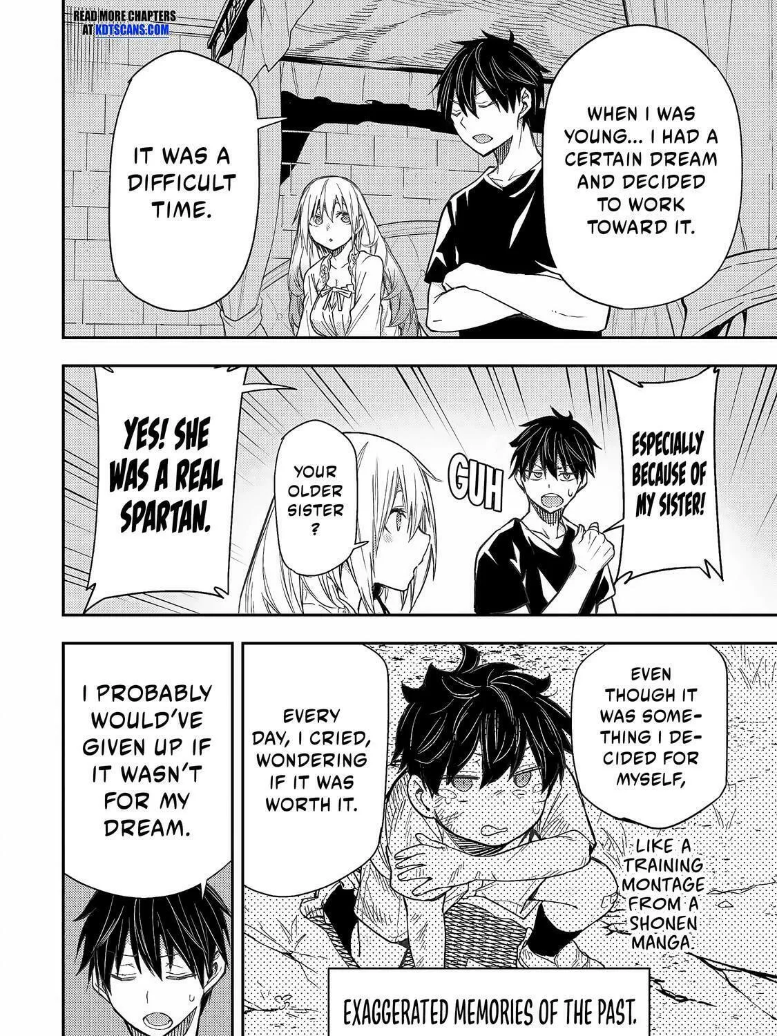 Seinaru Otome to Himegoto wo Chapter 10 page 24 - 