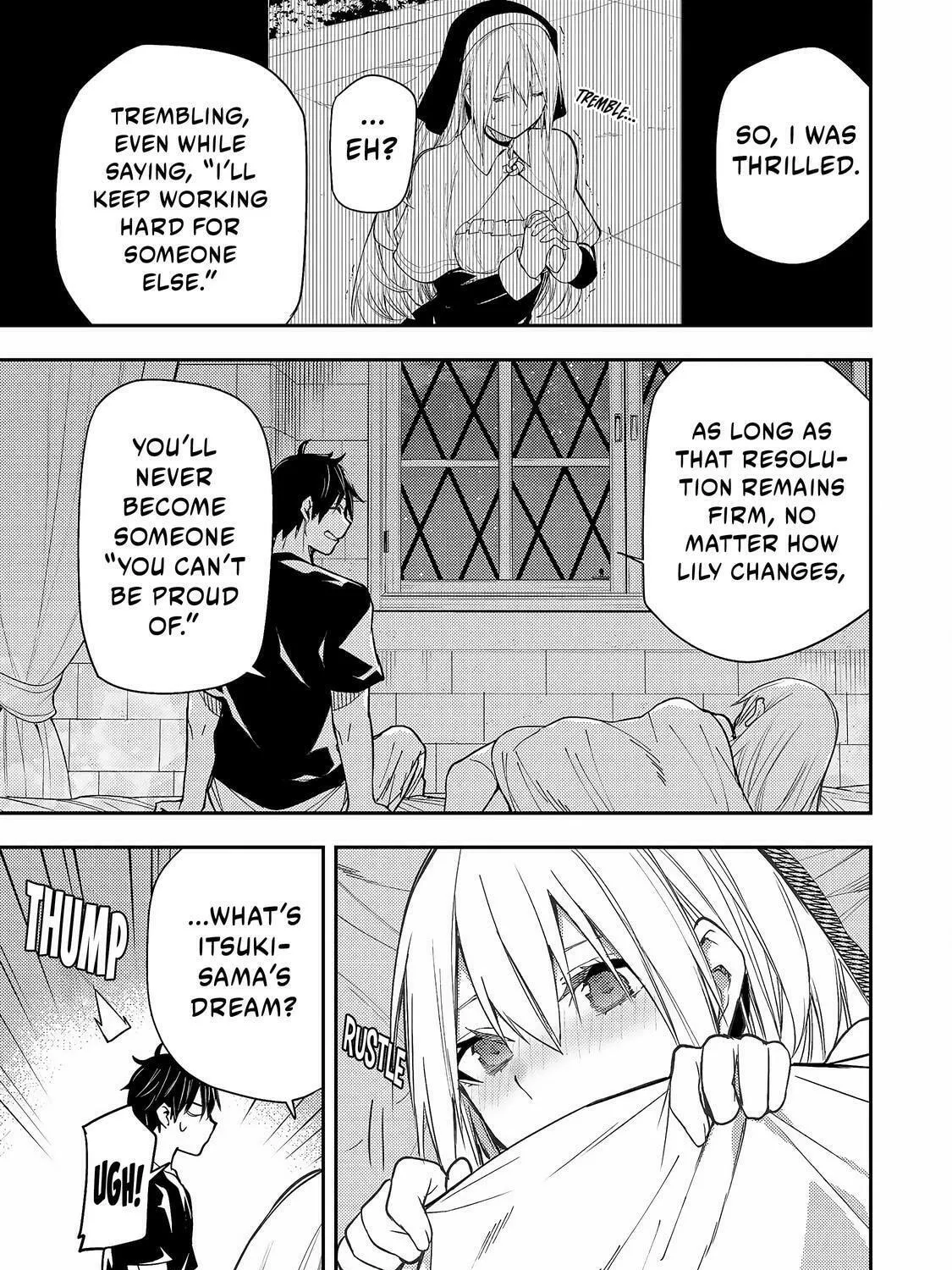 Seinaru Otome to Himegoto wo Chapter 10 page 26 - 