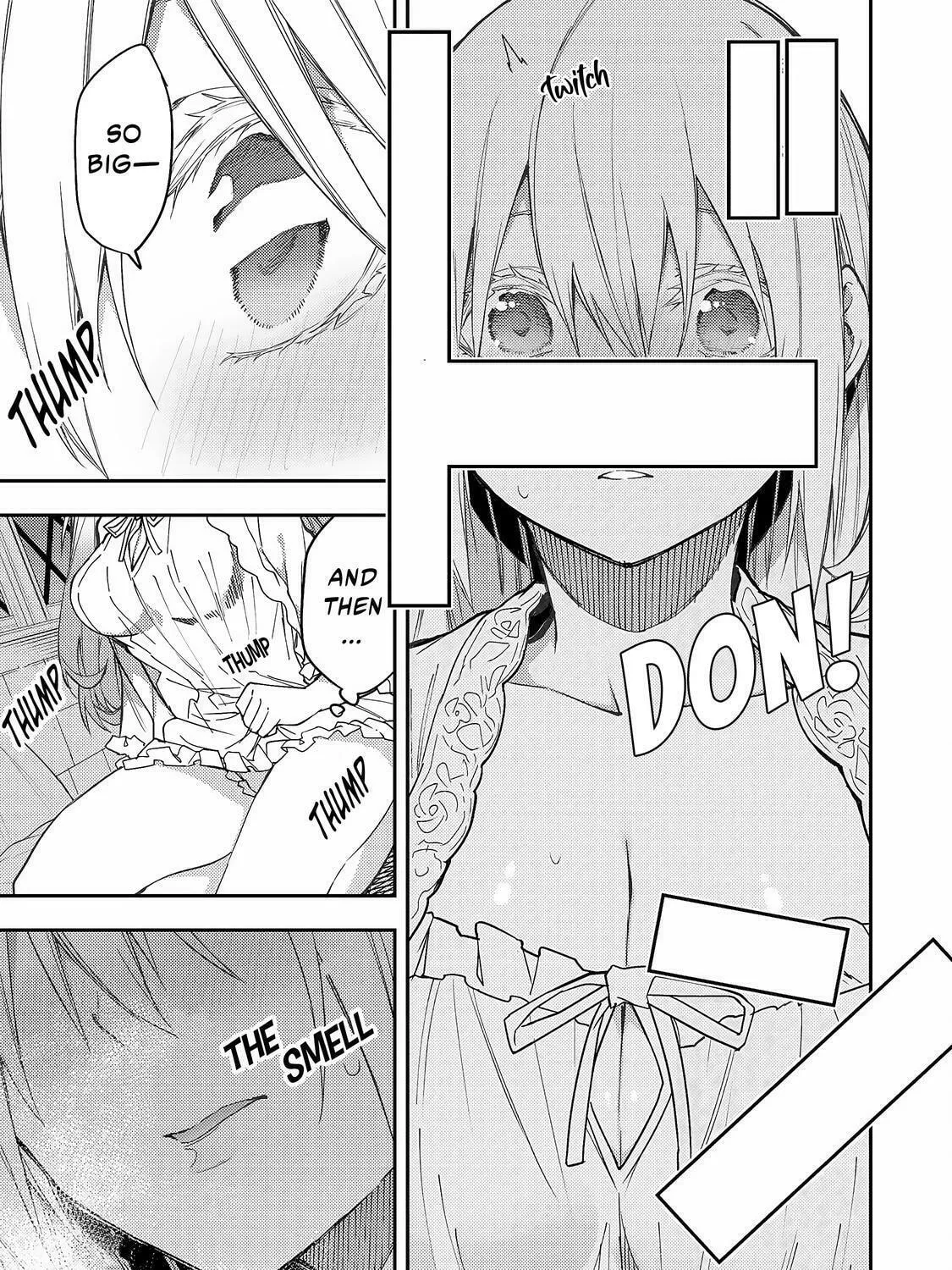 Seinaru Otome to Himegoto wo Chapter 10 page 6 - 