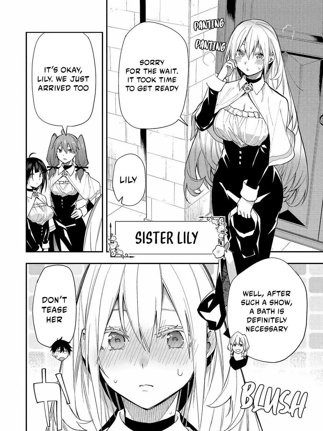 Seinaru Otome to Himegoto wo Chapter 2 page 20 - 