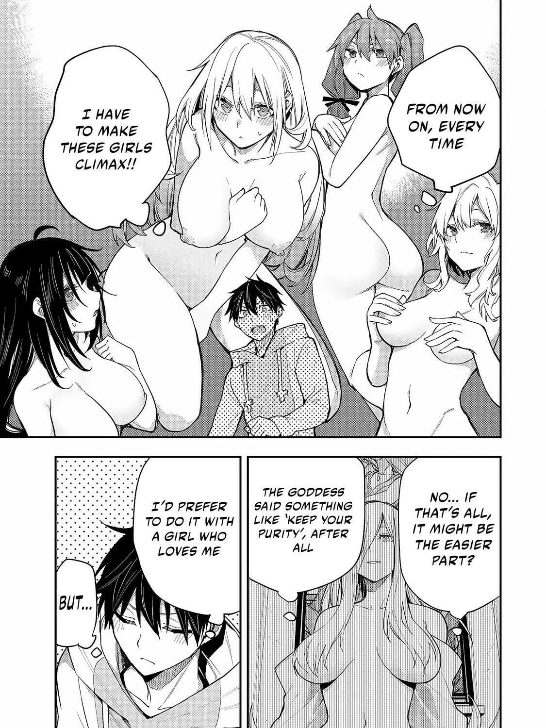 Seinaru Otome to Himegoto wo Chapter 2 page 26 - 