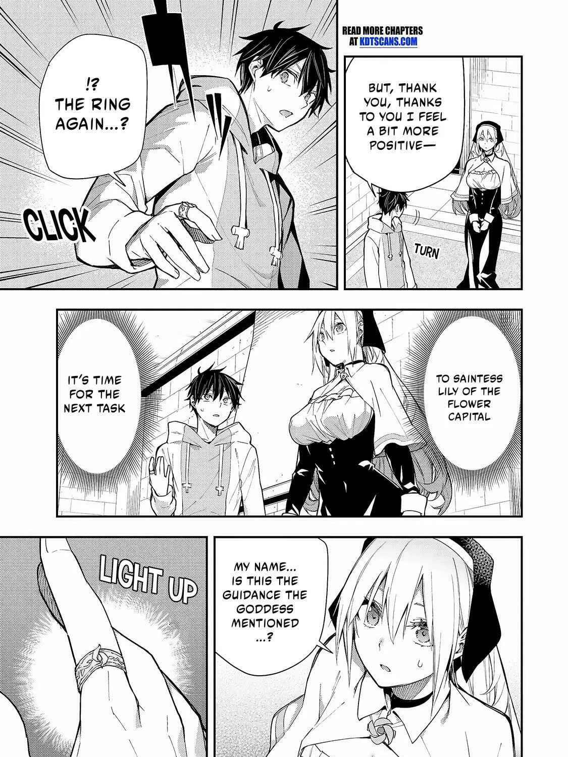 Seinaru Otome to Himegoto wo Chapter 2 page 42 - 