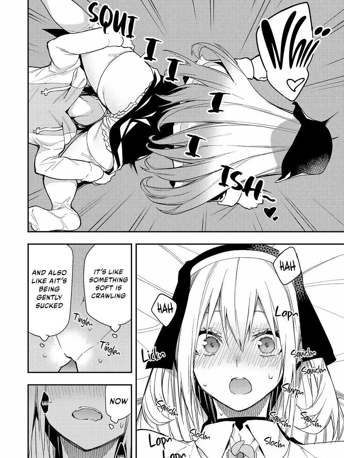 Seinaru Otome to Himegoto wo Chapter 2 page 60 - 