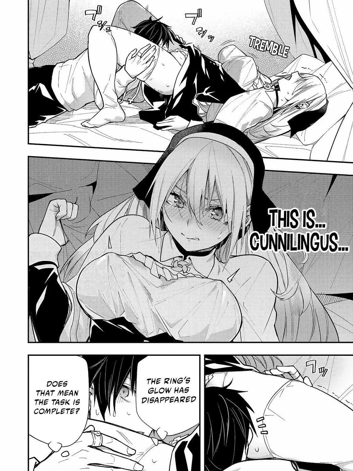 Seinaru Otome to Himegoto wo Chapter 2 page 68 - 