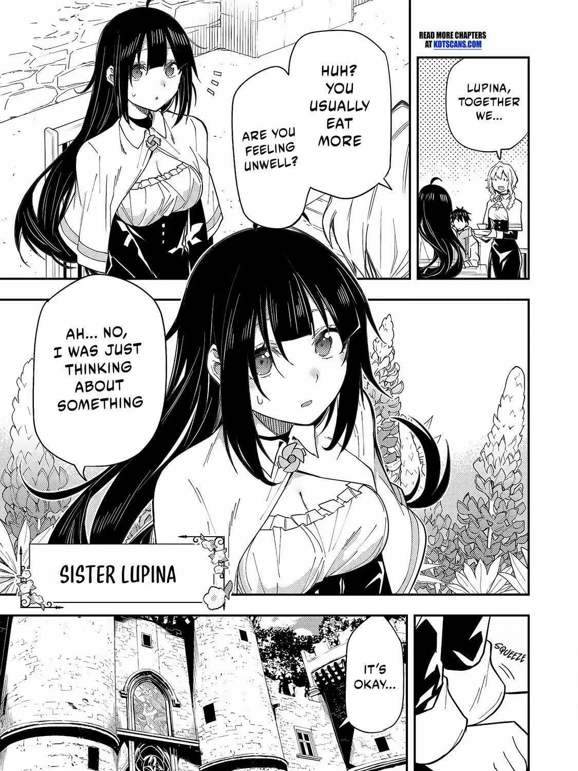 Seinaru Otome to Himegoto wo Chapter 3 page 22 - 