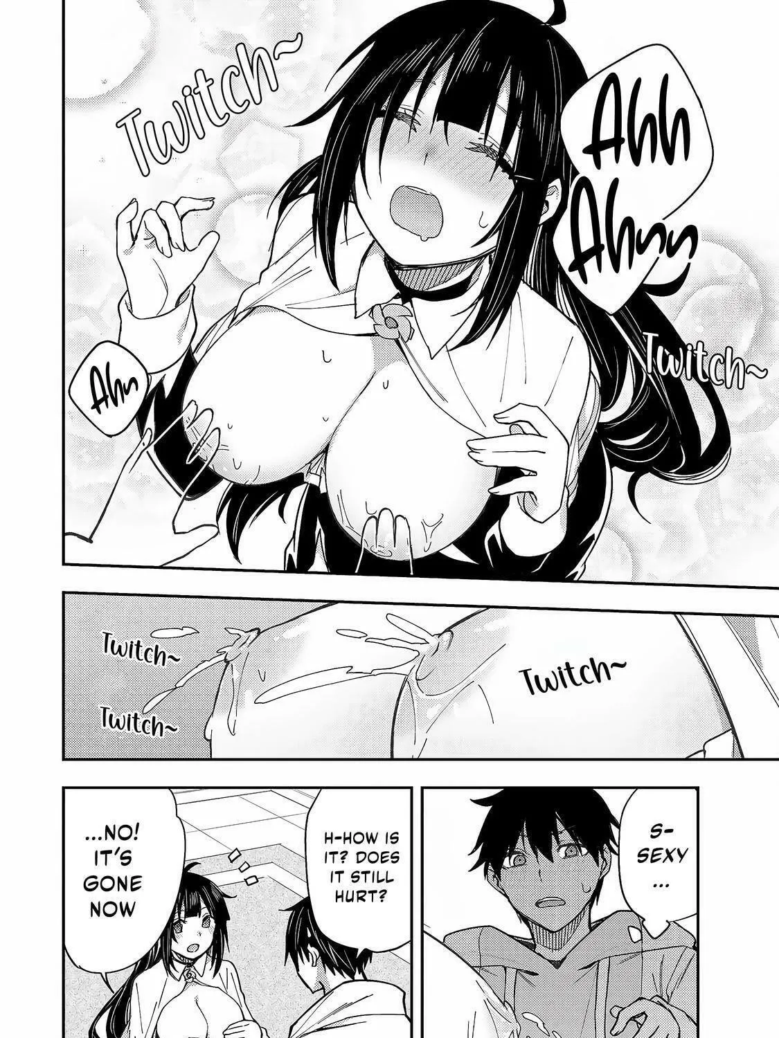 Seinaru Otome to Himegoto wo Chapter 3 page 48 - 