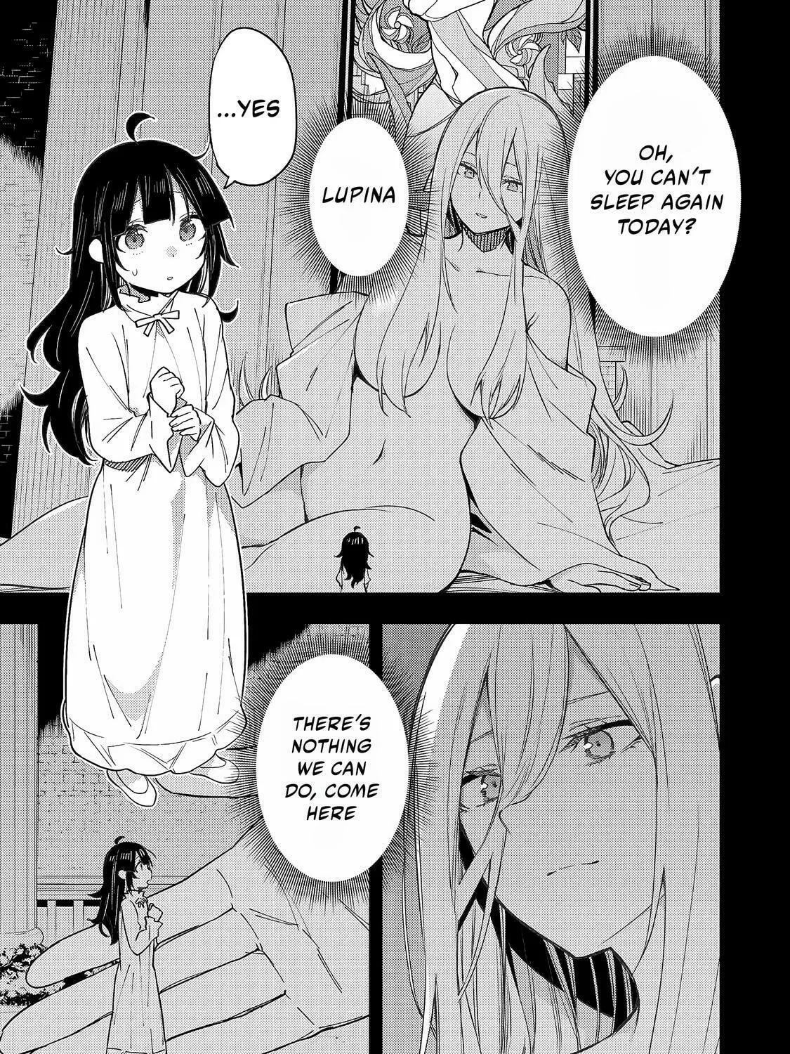Seinaru Otome to Himegoto wo Chapter 4 page 2 - 