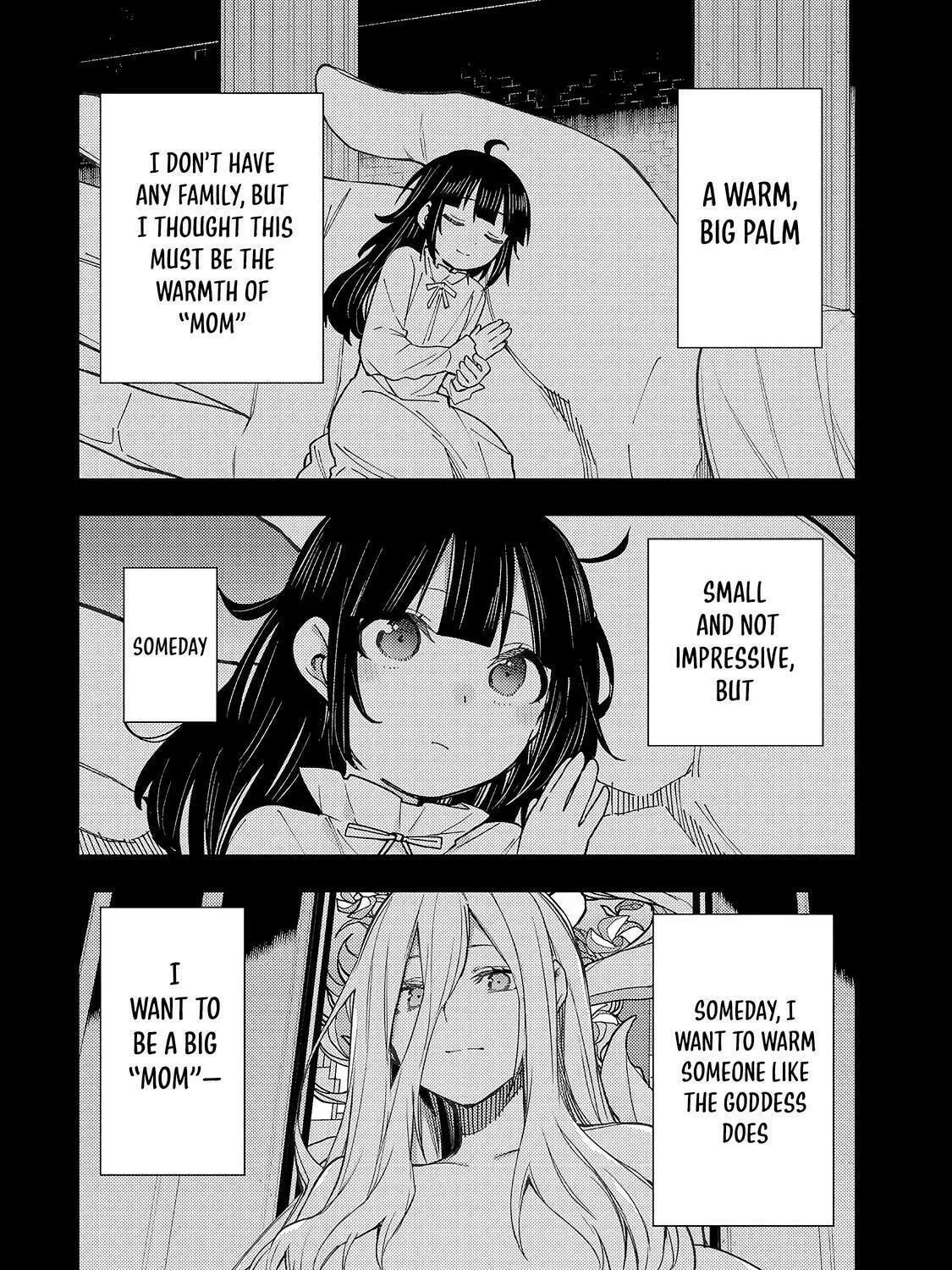 Seinaru Otome to Himegoto wo Chapter 4 page 4 - 
