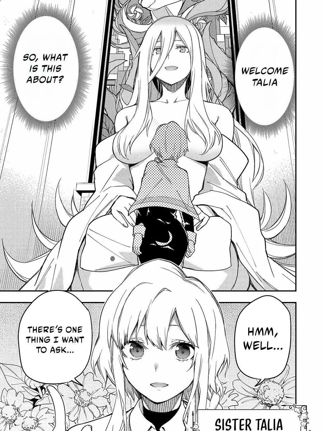 Seinaru Otome to Himegoto wo Chapter 4 page 38 - 