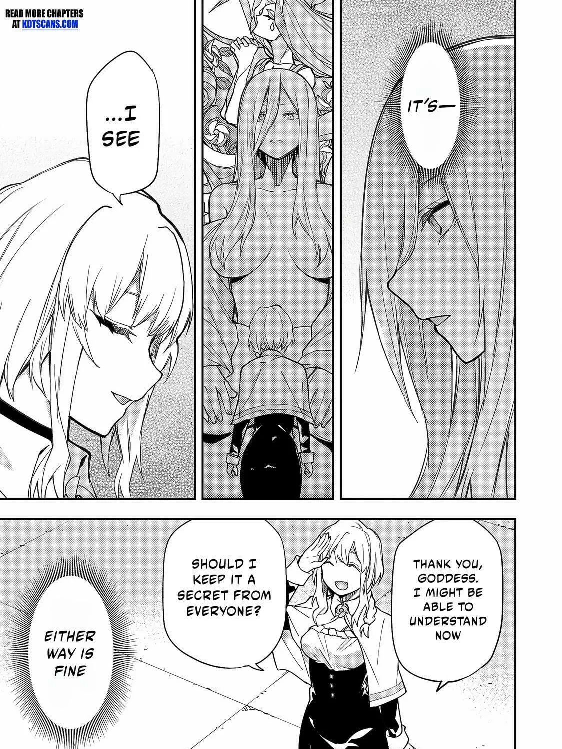 Seinaru Otome to Himegoto wo Chapter 4 page 42 - 