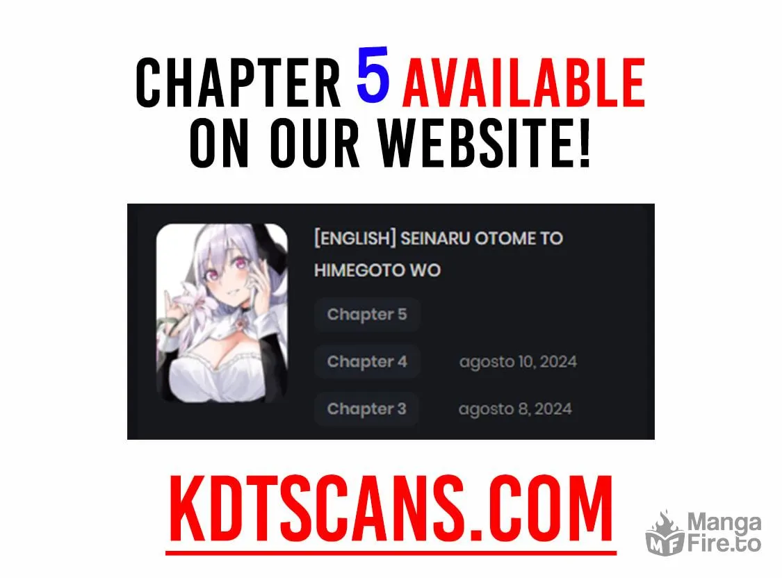 Seinaru Otome to Himegoto wo Chapter 4 page 46 - 