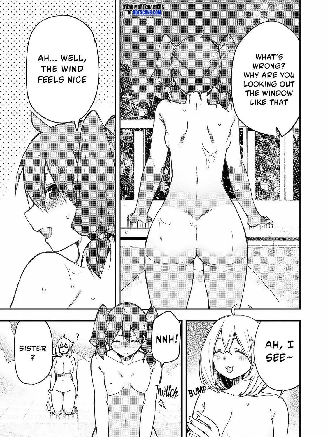 Seinaru Otome to Himegoto wo Chapter 5 page 22 - 